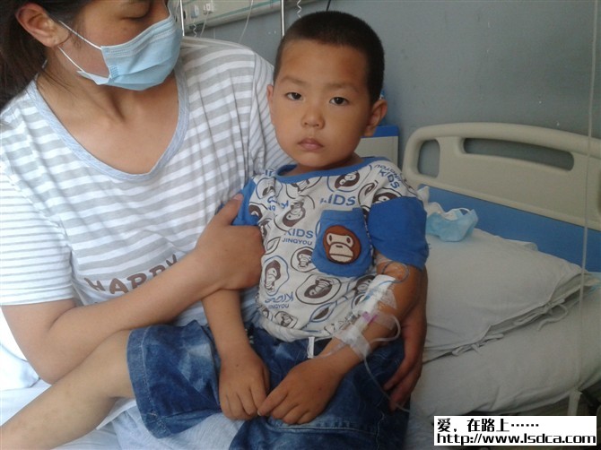 【疾病求助】--河南省淮阳县一名优秀乡村教师为了挽救患