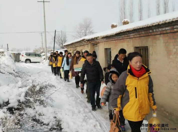 【活动总结】15073期新疆石河子142团患者王小玲救助活动